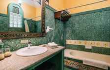 Двухместный номер Deluxe c 1 комнатой