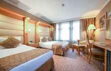 Двухместный номер Standard