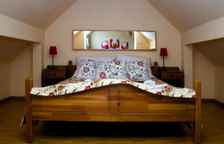 Двухместный номер Deluxe