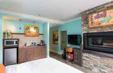 Четырёхместный номер Standard