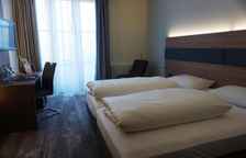 Двухместный номер Business