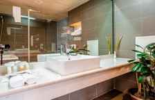 Двухместный люкс