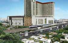 Одноместный полулюкс