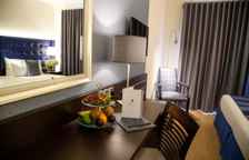 Номер Executive