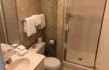 Одноместный номер Standard