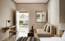 Люкс с 2 комнатами