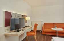 Одноместный номер Deluxe