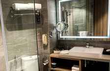 Двухместный полулюкс