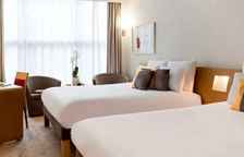 Четырёхместный номер Superior