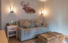 Двухместный люкс Superior c 1 комнатой