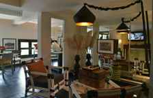 Двухместный люкс Executive