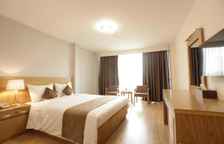 Двухместный номер Deluxe