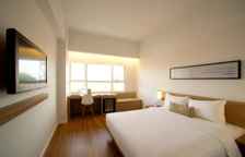 Двухместный номер Superior