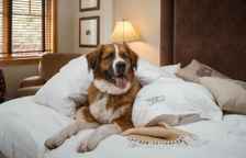 Двухместный номер Superior