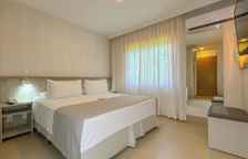 Апартаменты Deluxe с 2 комнатами