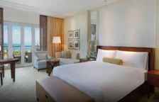 Двухместный номер с балконом и с видом на океан