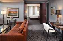 Одноместный люкс Grand