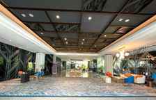 Одноместный номер Deluxe