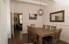 Шестиместный семейный коттедж