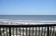 Четырёхместная вилла Deluxe с видом на океан