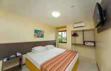 Двухместное бунгало Premium