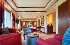 Двухместный люкс Corner