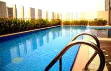 Двухместный номер Superior