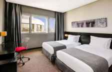 Двухместный номер Classic