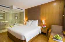 Одноместный номер Deluxe