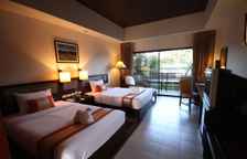 Одноместный номер Superior