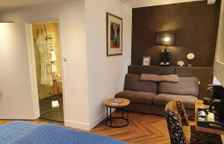 Двухместный номер Superior