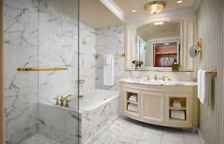 Четырёхместный номер Standard