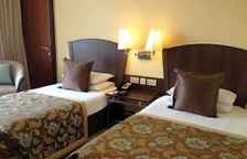 Двухместный номер Superior