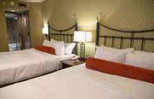 Одноместный номер Standard