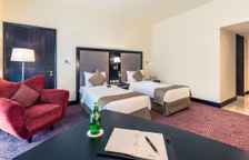 Двухместный номер Улучшенный