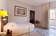 Одноместный номер Standard