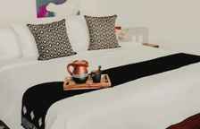 Четырёхместный номер Standard