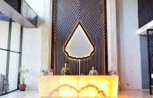 Двухместный номер Deluxe