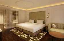 Двухместный люкс