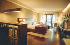 Двухместный номер Deluxe