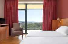 Двухместный номер with Terrace Superior