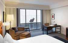 Двухместный номер Standard