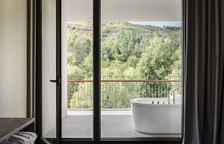 Апартаменты Premium с 2 комнатами