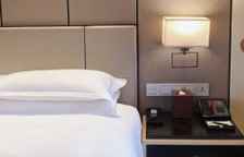 Двухместный люкс