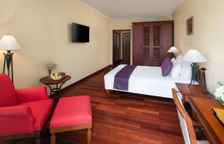 Двухместный номер Executive