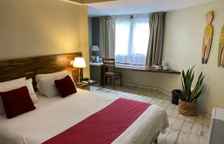 Двухместный номер Superior