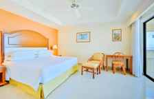 Двухместный номер