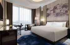 Двухместный номер Deluxe