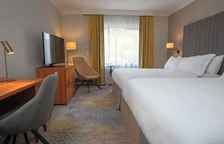 Одноместный семейный номер Deluxe