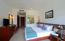 Двухместный Sea Pavilion